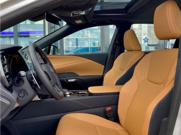 Новый Lexus RX V 2026 года, цена 9 124 000 рублей, внедорожник, Автокод Объявления