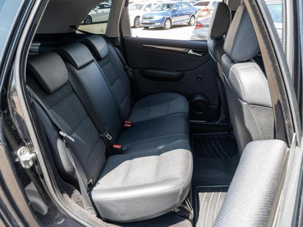 Mercedes-Benz B-Класс I (W245) Рестайлинг с пробегом 2011 года, цена 890 000 рублей, 114788 км, хэтчбек, Автокод Объявления