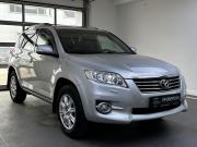 Toyota RAV4 III (XA30) Рестайлинг Уфа  - изображение 25