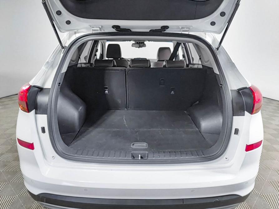 Hyundai Tucson III Рестайлинг Уфа  - изображение 12
