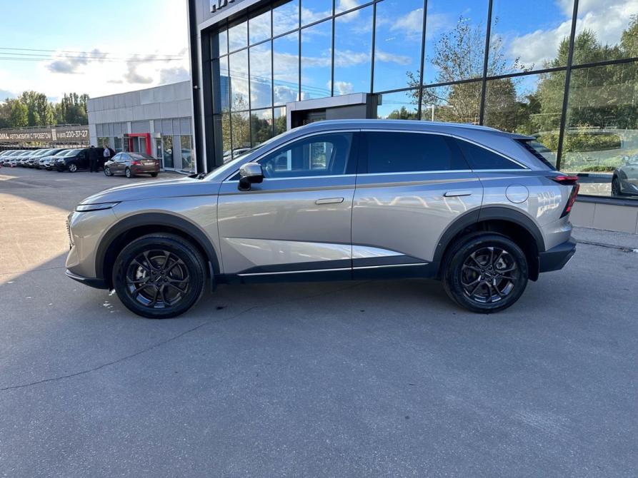 Haval F7 II Нижний Новгород  - изображение 2