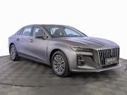 Hongqi H5 II Москва  - изображение 31