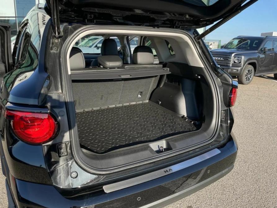 Haval H7 I Краснодар  - изображение 21