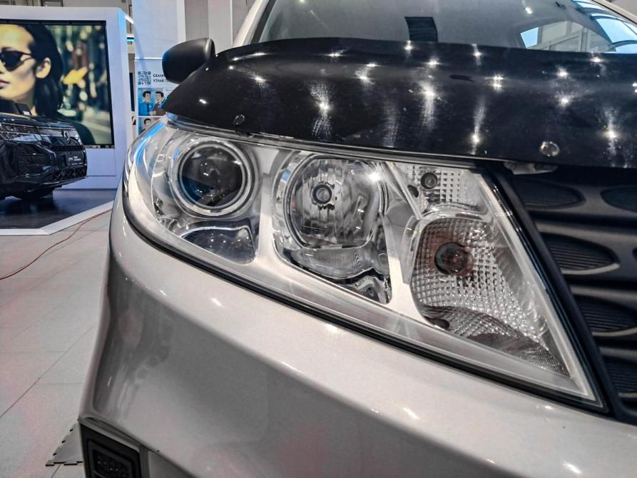 Suzuki Vitara II Рестайлинг Казань  - изображение 21