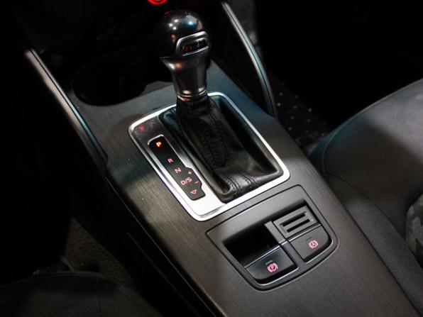 Audi A3 III (8V) с пробегом 2013 года, цена 1 129 000 рублей, 178255 км, хэтчбек, Автокод Объявления