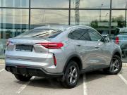 Haval F7x I Рестайлинг Воронеж  - изображение 21