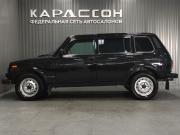 Lada (ВАЗ) 2131 (4x4) I Пермь  - изображение 23