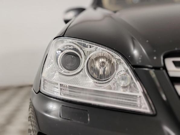 Mercedes-Benz M-Класс II (W164) с пробегом 2005 года, цена 975 000 рублей, 450731 км, внедорожник, Автокод Объявления