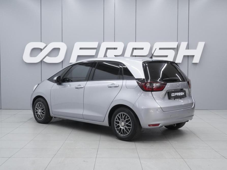 Honda Fit IV Ростов-на-Дону  - изображение 2