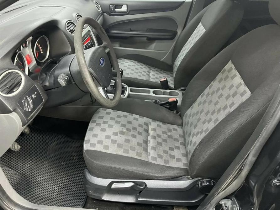 Ford Focus II Рестайлинг Набережные Челны  - изображение 8