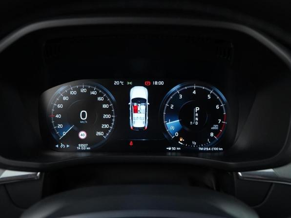 Volvo XC60 II с пробегом 2021 года, цена 3 935 147 рублей, 93505 км, внедорожник, Автокод Объявления