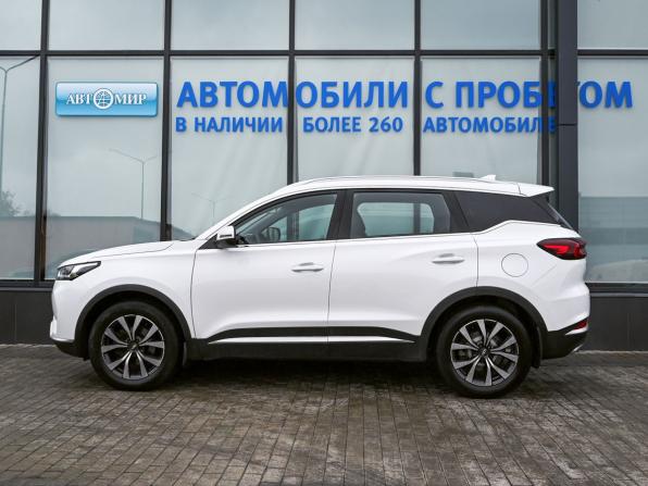 Chery Tiggo 7 Pro I с пробегом 2021 года, цена 1 472 000 рублей, 113984 км, внедорожник, Автокод Объявления