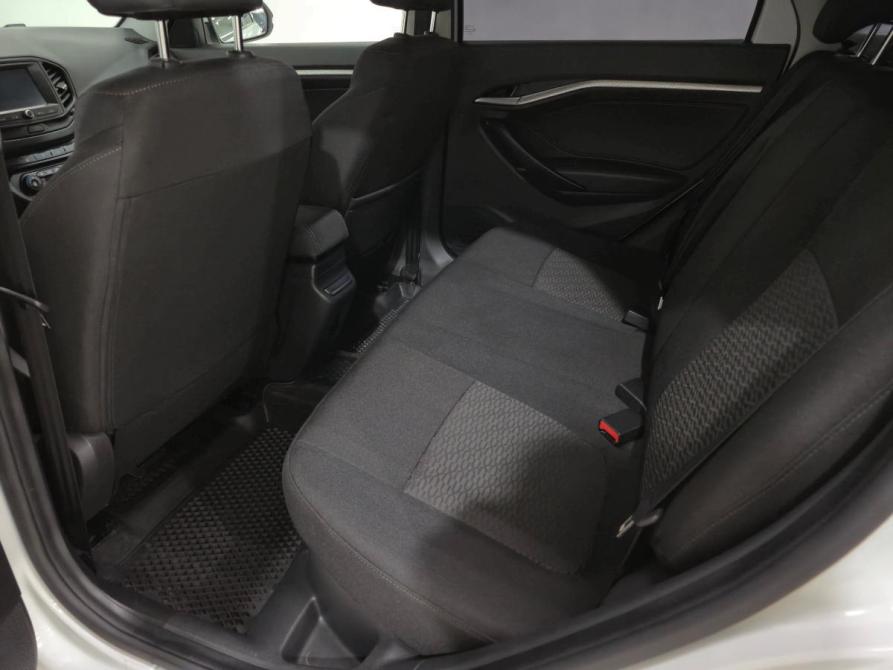 Lada (ВАЗ) Vesta I Альметьевск  - изображение 16