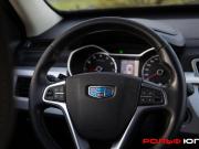 Geely Atlas I Москва  - изображение 28