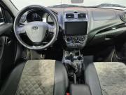 Lada (ВАЗ) Granta I Рестайлинг Воронеж  - изображение 33