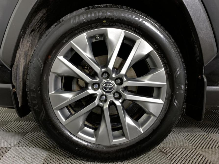 Toyota RAV4 V (XA50) Москва  - изображение 9