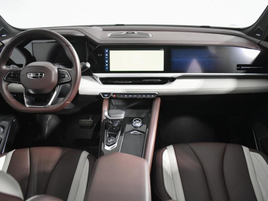 Geely Monjaro I Санкт-Петербург  - изображение 13