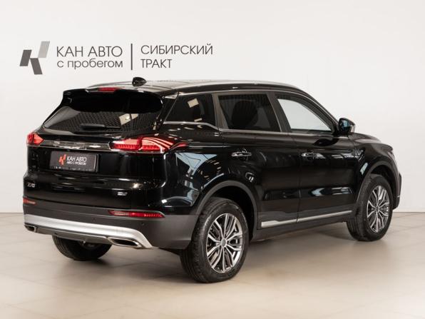 Belgee X70 I с пробегом 2025 года, цена 2 421 100 рублей, 34367 км, внедорожник, Автокод Объявления