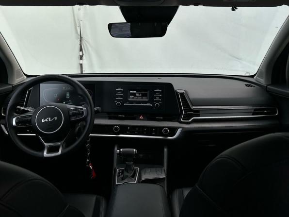 Kia Sportage V с пробегом 2021 года, цена 3 170 000 рублей, 103246 км, внедорожник, Автокод Объявления