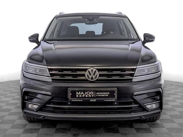 Volkswagen Tiguan II с пробегом 2019 года, цена 2 150 000 рублей, 224392 км, внедорожник, Автокод Объявления