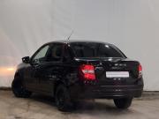 Lada (ВАЗ) Granta I Рестайлинг Кемерово  - изображение 22