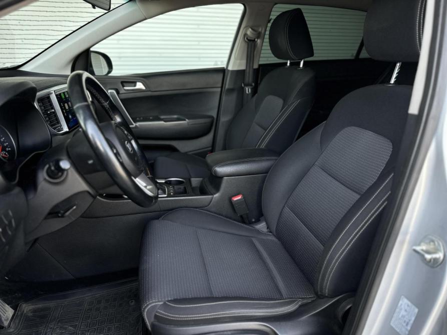 Kia Sportage IV Рестайлинг Кемерово  - изображение 10