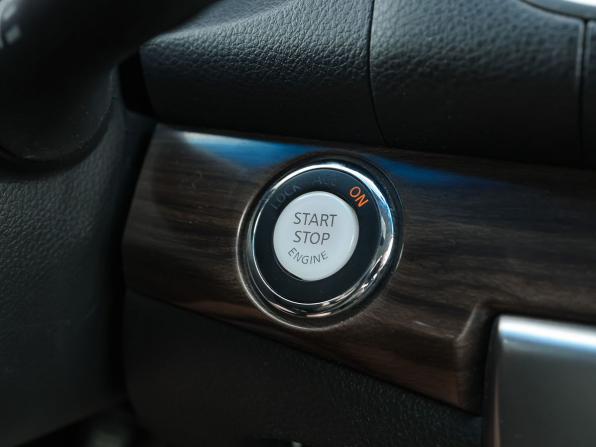 Nissan Teana II Рестайлинг с пробегом 2013 года, цена 1 129 000 рублей, 217000 км, седан, Автокод Объявления