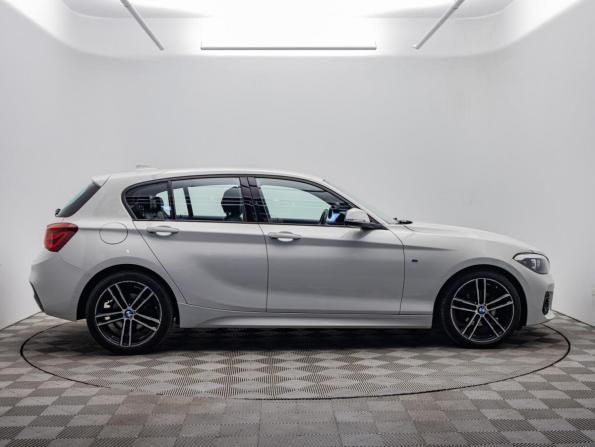 BMW 1 серии II (F20/F21) Рестайлинг 2 с пробегом 2018 года, цена 1 890 000 рублей, 131000 км, хэтчбек, Автокод Объявления