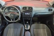 Volkswagen Polo V Рестайлинг Вологда  - изображение 25