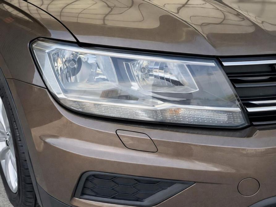 Volkswagen Tiguan II Пермь  - изображение 28