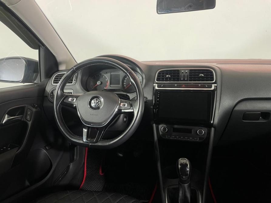 Volkswagen Polo V Воронеж  - изображение 10