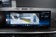 BMW X7 I (G07) Рестайлинг Москва  - изображение 59