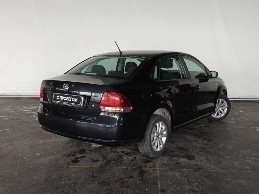 Volkswagen Polo V Москва  - изображение 6