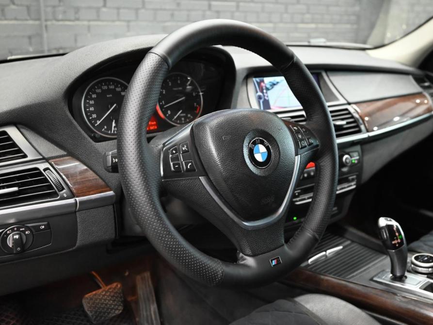BMW X5 II (E70) Рестайлинг Екатеринбург  - изображение 17