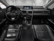 Lexus RX IV Москва  - изображение 39