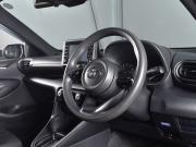 Toyota Yaris IV Кемерово  - изображение 29