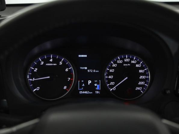 Mitsubishi Outlander III Рестайлинг 2 с пробегом 2017 года, цена 2 150 000 рублей, 54461 км, внедорожник, Автокод Объявления