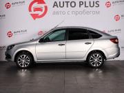 Lada (ВАЗ) Granta I Рестайлинг Минеральные Воды  - изображение 22