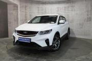 Belgee X50 Ярославль  - изображение 15
