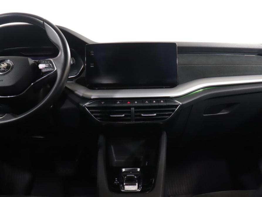 Skoda Octavia IV (A8) Москва  - изображение 14