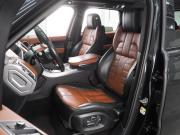 Land Rover Range Rover Sport II Воронеж  - изображение 31