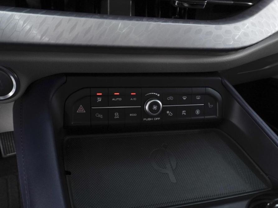 Haval F7x I Рестайлинг Ростов-на-Дону  - изображение 18