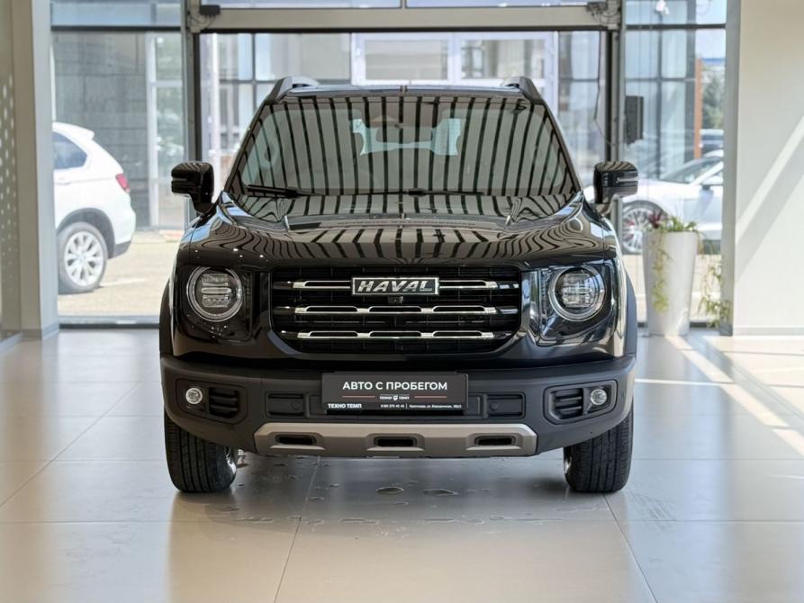 Haval Dargo Краснодар  - изображение 2