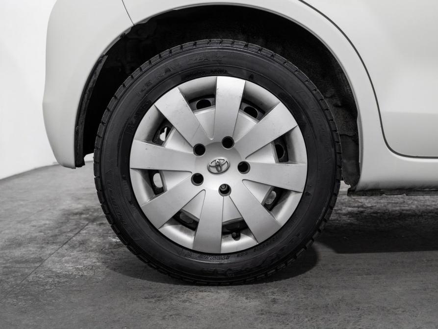 Toyota Passo II (C30) Иркутск  - изображение 17