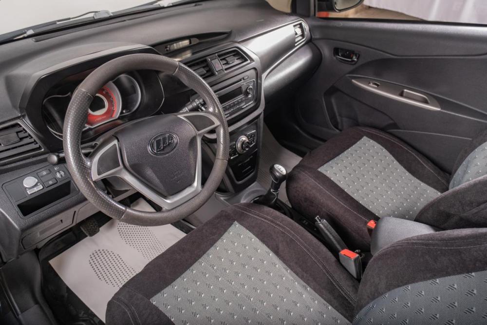 Lifan X50 Томск  - изображение 9