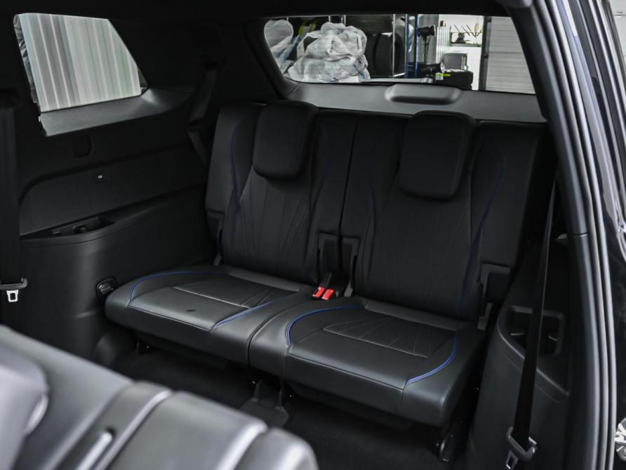 Volkswagen Teramont II (China Market) Ставрополь  - изображение 12
