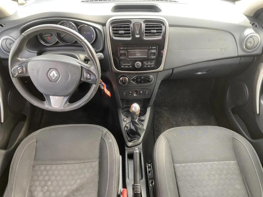 Renault Sandero II Альметьевск  - изображение 14