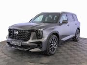 GAC GS8 II Москва  - изображение 31
