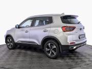 Chery Tiggo 4 Pro I Рестайлинг Москва  - изображение 33