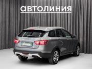 Lada (ВАЗ) Vesta I Красноярск  - изображение 29